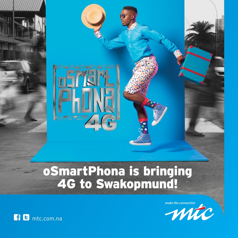 MTC 4G oSmartPhona MTC 4G oSmartPhona