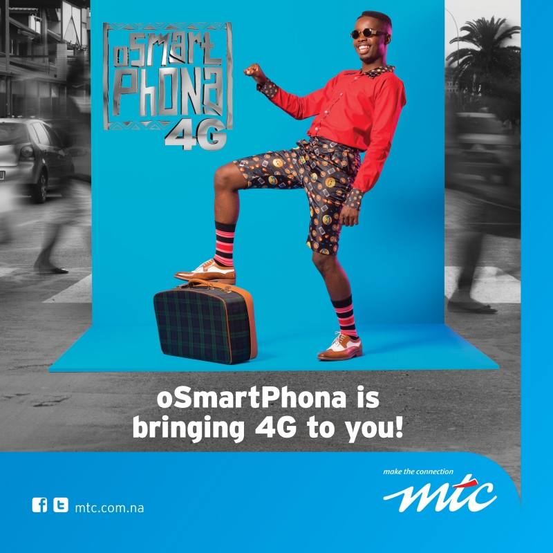 MTC 4G oSmartPhona MTC 4G oSmartPhona