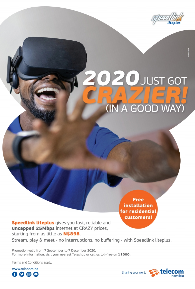 Telecom Crazy 2020 | Work - Advantage Advertising