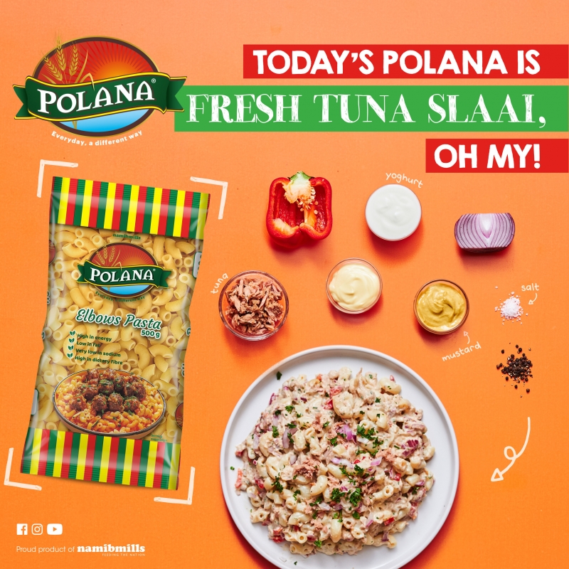 Polana Every Day Polana Every Day