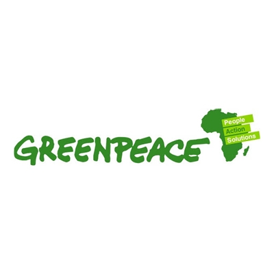 Greenpeace Africa Greenpeace Africa