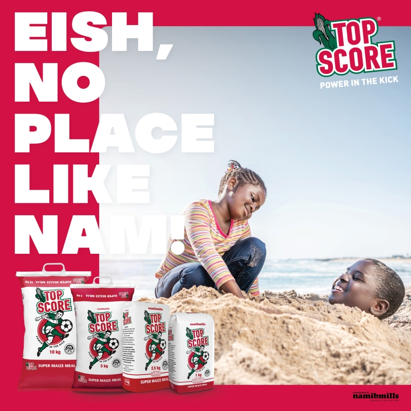 Top Score Eish Top Score Eish