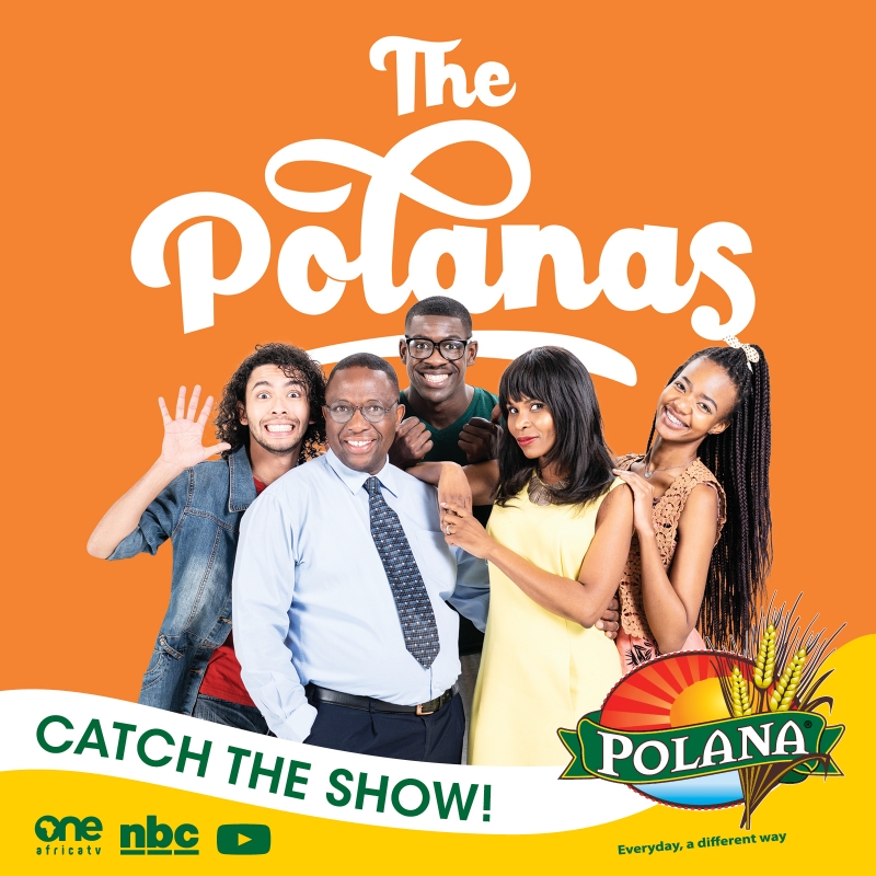 The Polanas The Polanas