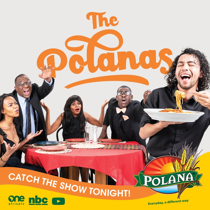 The Polanas The Polanas