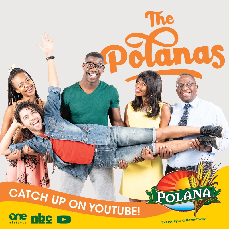 The Polanas The Polanas