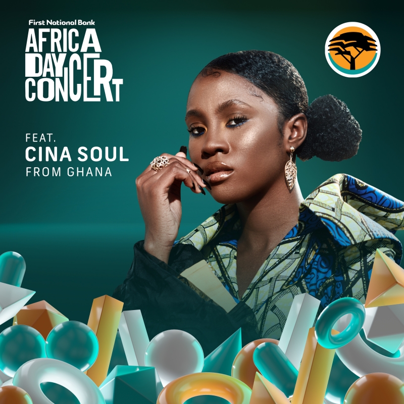 FNB Africa Day Concert FNB Africa Day Concert
