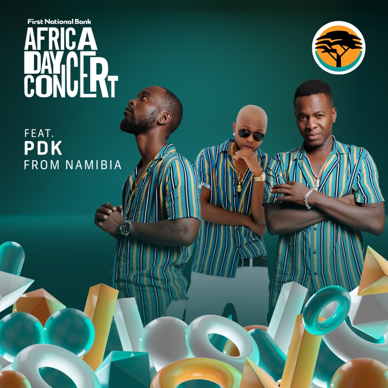 FNB Africa Day Concert FNB Africa Day Concert