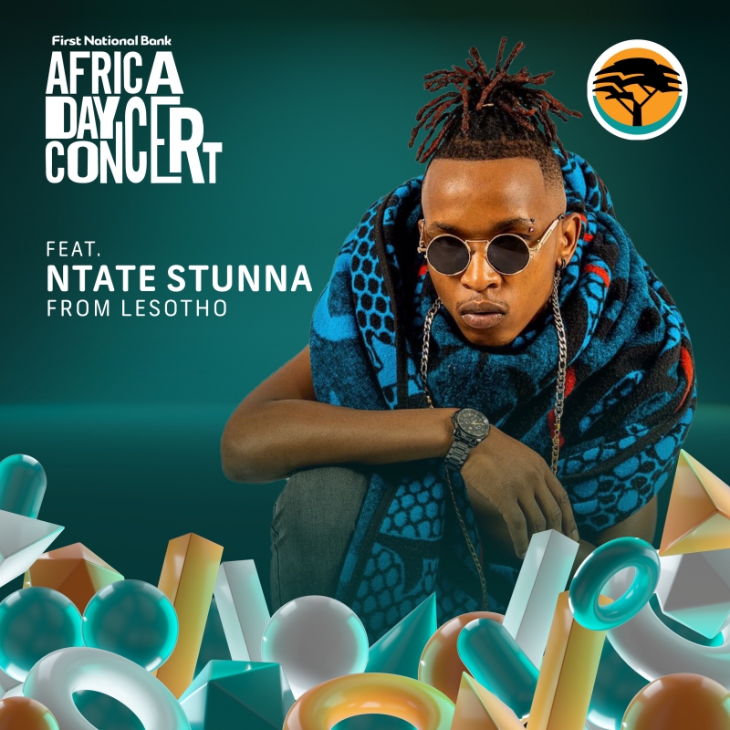 FNB Africa Day Concert FNB Africa Day Concert