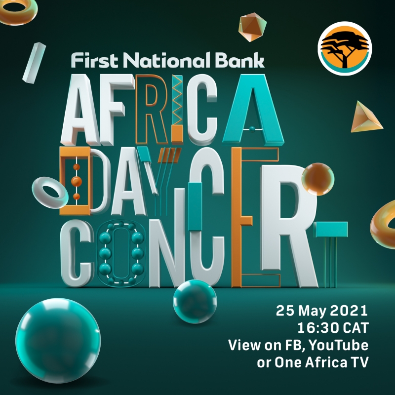 FNB Africa Day Concert FNB Africa Day Concert