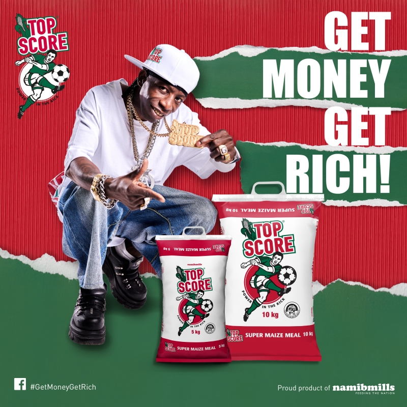 Top Score Get Rich Promo Top Score Get Rich Promo