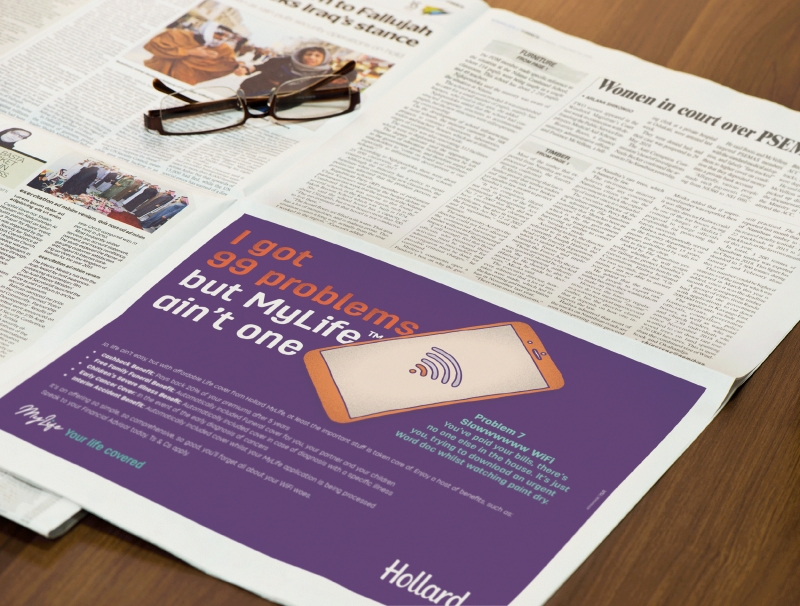 Hollard Hollard
