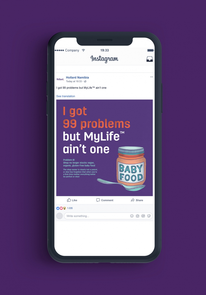 Hollard Hollard