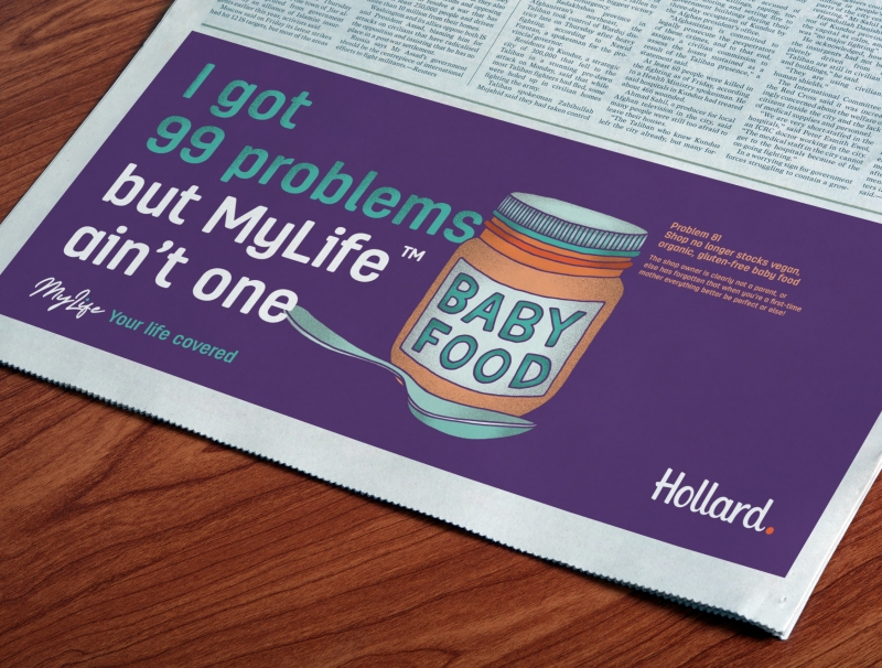 Hollard Hollard