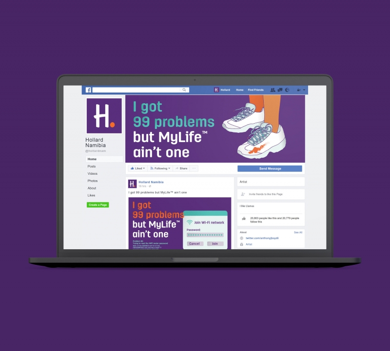 Hollard Hollard