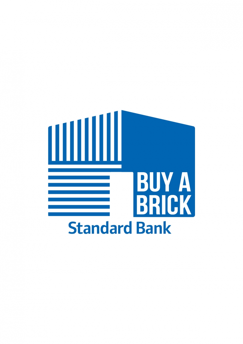 Standard Bank Shack Standard Bank Shack