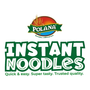 Polana Instant Noodles