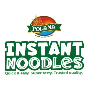 Polana Instant Noodles Polana Instant Noodles