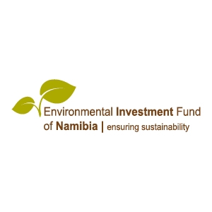 Environmental Investment Fund of Namibia Environmental Investment Fund of Namibia