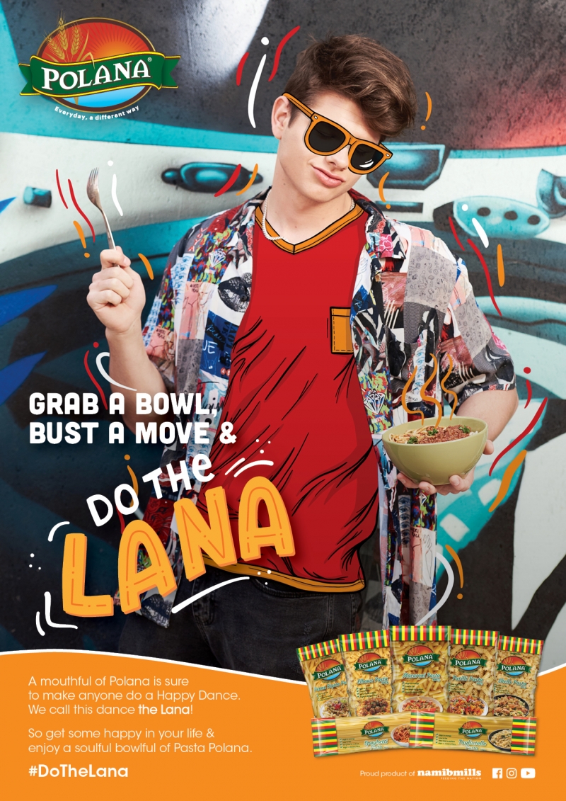 The Lana The Lana