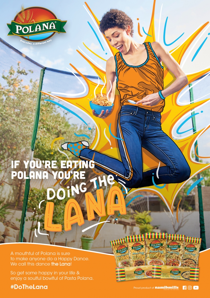 The Lana The Lana