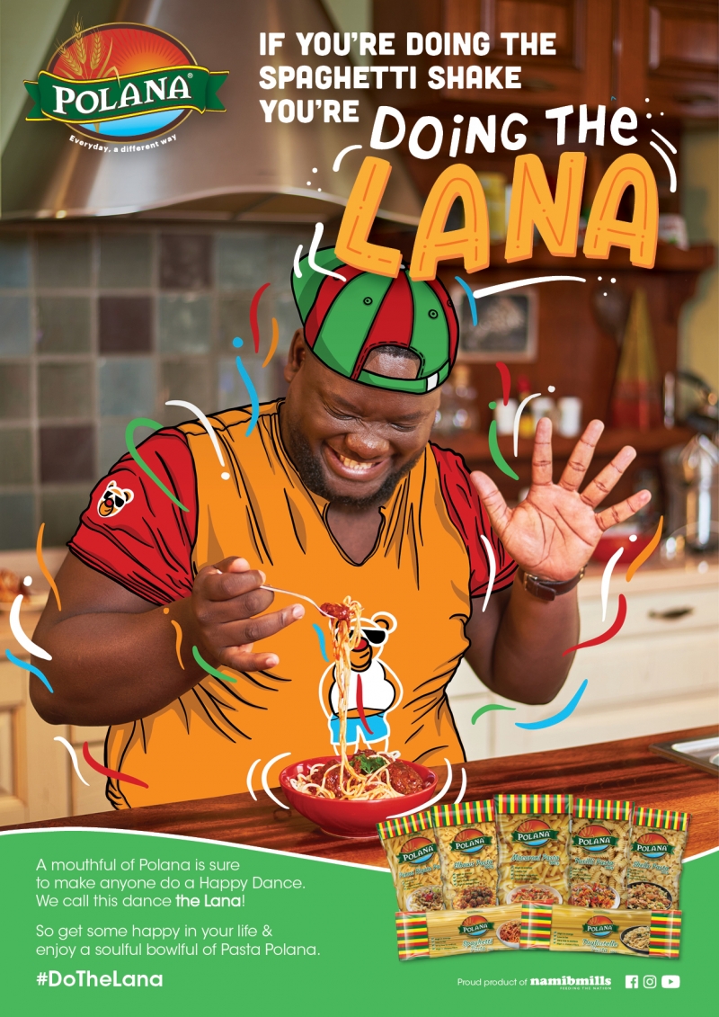 The Lana The Lana