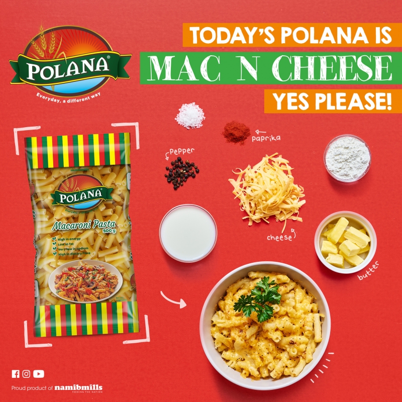 Polana Every Day Polana Every Day