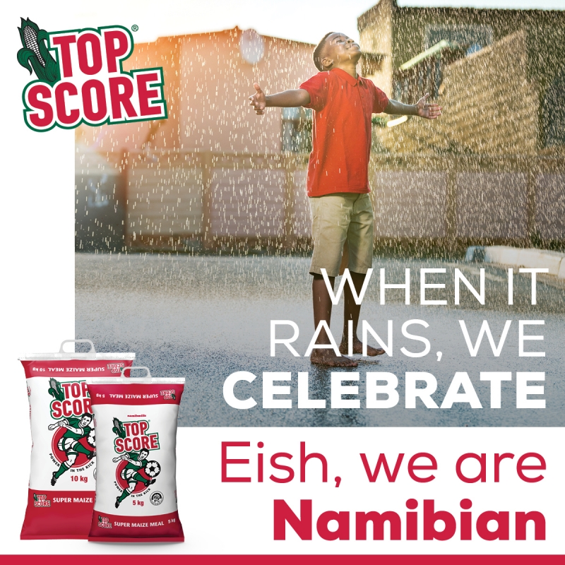 TopScore Eish Namibia TopScore Eish Namibia