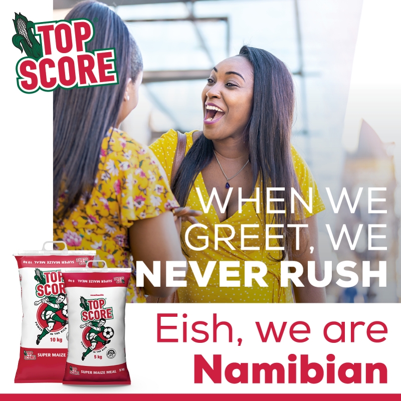 TopScore Eish Namibia TopScore Eish Namibia