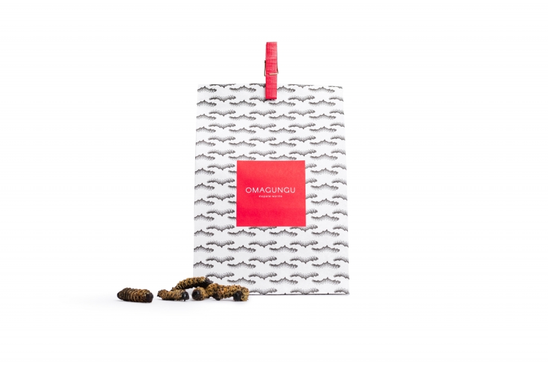 Top Score Mopane Packaging Top Score Mopane Packaging