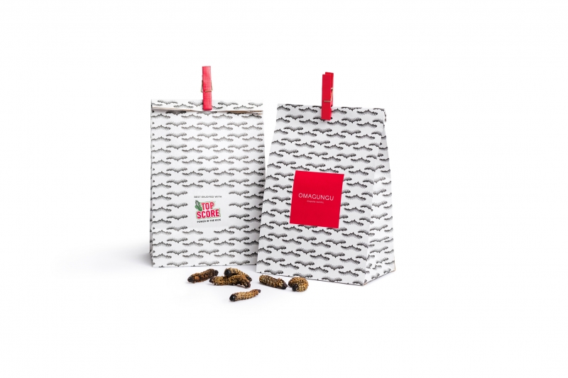 Top Score Mopane Packaging Top Score Mopane Packaging
