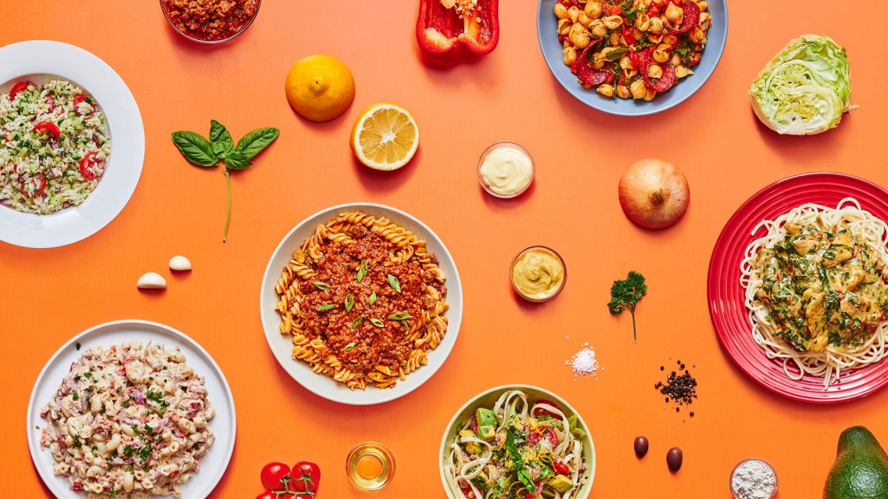 Polana Ingredients