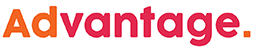 Advantage Advertising logo